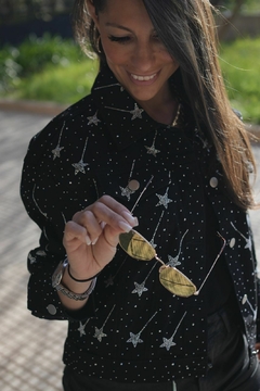 Chaqueta cometas - tienda online