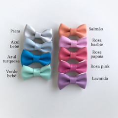 DUPLA LOUISE BABY P | DIVERSAS CORES na internet