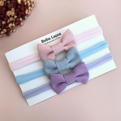 KIT LOUISE LINHO P | BABY