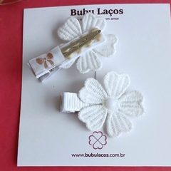 FLOR ENCANTO | P - Bubu Laços