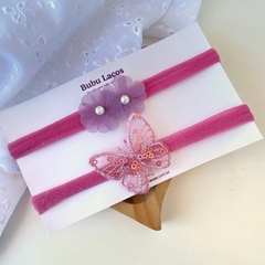 KIT FLORIR | ROSÊ - comprar online