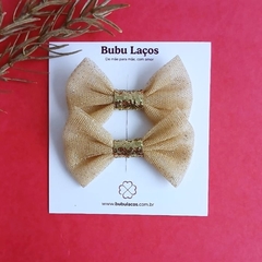 LOUISE ENCANTO P | GOLD