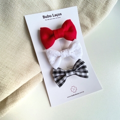 KIT LOUISE P | TEXTURAS