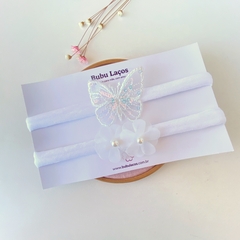 KIT FLORIR | WHITE - comprar online