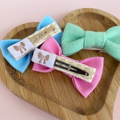 KIT LOUISE LINHO P | CANDY - comprar online