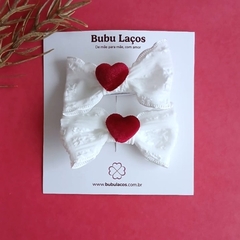 LOUISE LOVE P | VERMELHO - comprar online