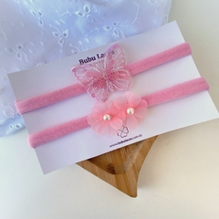 KIT FLORIR | ROSA LIGHT