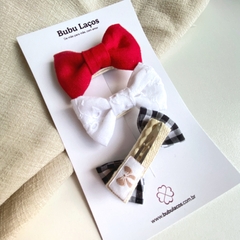 KIT LOUISE P | TEXTURAS - comprar online
