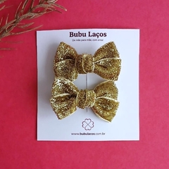 DUPLA CAROL | GOLD