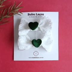 LOUISE LOVE | VERDE - comprar online