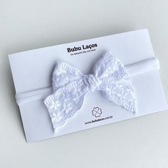 LAÇO RENDA-SE | TAM M - comprar online