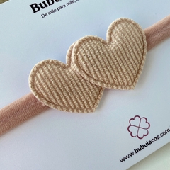 MY LOVE P | BAUNILHA - comprar online
