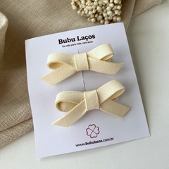 LORENA | P - Bubu Laços