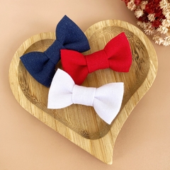 KIT LOUISE LINHO P | NAVY - comprar online