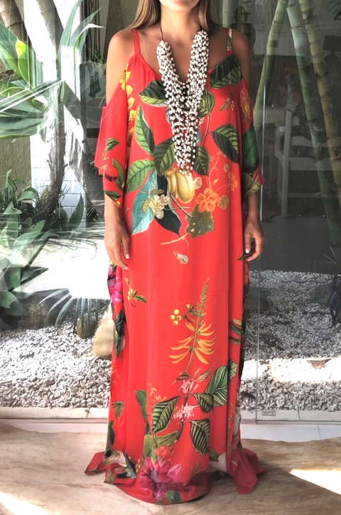 Kaftan Phuket Alça