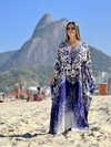 Kaftan Sorrento Longo