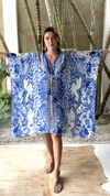 Kaftan Porto Curto