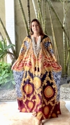 Kaftan Madagascar Longo