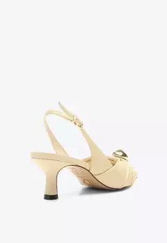 VICENZA Slingback Isa Bege na internet