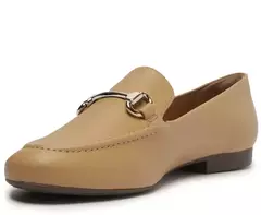 Imagem do ANACAPRI Mocassim Nude Bridão Essencial