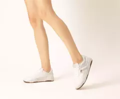 ANACAPRI Tênis AC1119 Branco