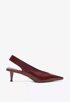VICENZA Slingback Marta Bordô - comprar online