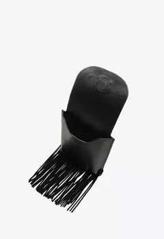 VICENZA Porta Celular Carolina Preto - comprar online