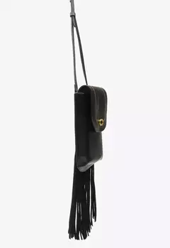 VICENZA Porta Celular Carolina Preto - comprar online