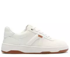 ANACAPRI Tênis AC1119 Branco - comprar online