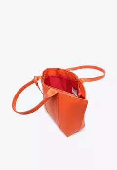 SCHUTZ BOLSA GRANDE LARANJA na internet