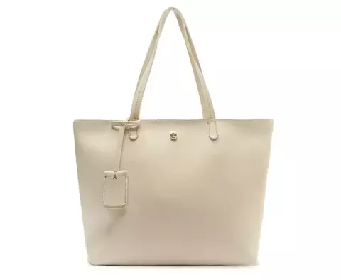 ANACAPRI BOLSA BRANCA Off