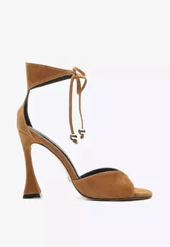 VICENZA Sandália Sienna Caramelo - comprar online