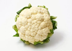 Coliflor grande x 1unidad
