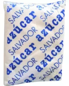 Azucar SALVADOR 1Kg Tipo A