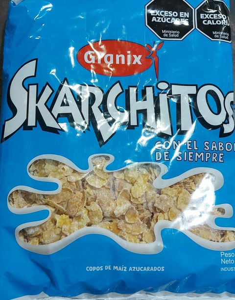 Skarchitos
