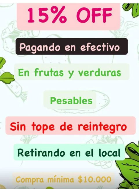 Carrusel El Gringo
