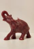 ELEFANTE SIN MONTURA 15X12CM - comprar online