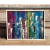 ARCOIRIS 3D 90x70cm