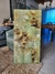 FLORECIENDO 100x50cm