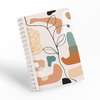 Cuaderno Abstract