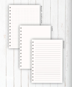 Cuaderno Summer - comprar online