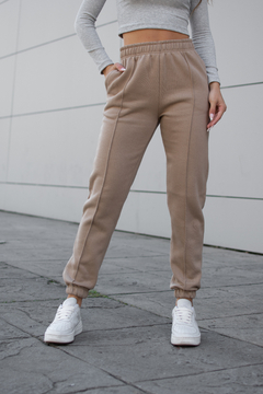 Jogger EVA de FRIZA - VERSEVA MAYORISTA