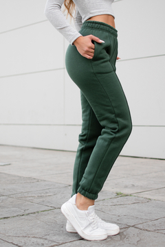 Jogger CINDY FRISA en internet