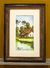 Quadro Paisagem - J.Jaques