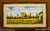 Quadro Paisagem - J. Jaques