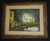 Quadro Paisagem - J.Jaques