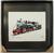 Quadro Trem - J. Rocha