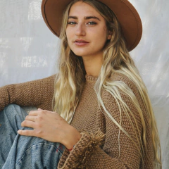 Imagen de Sweater Flamenco