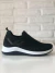 ZAPATILLAS ELASTIZADAS WAKE NEGRO. 255 en internet