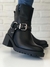 BOTA MALINA. MARINACCIA